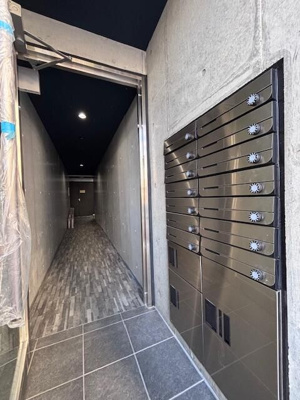 【外観】 | ｒｃレジ平井