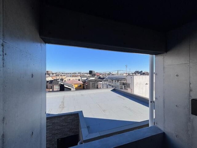 【エントランス】 | ｒｃレジ平井