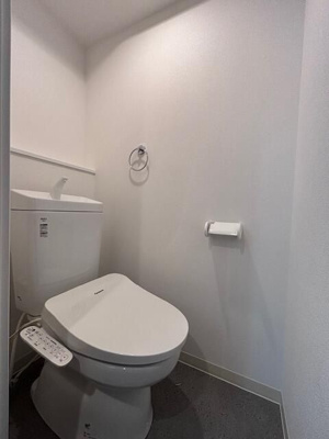 【トイレ】 | ｒｃレジ平井