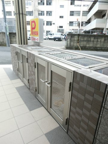 【その他共用部分】KatayamaBLDG24