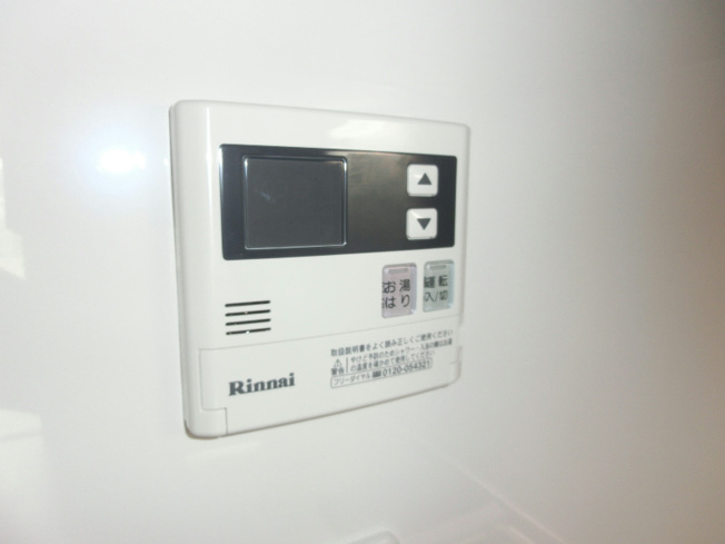 【設備】KatayamaBLDG24