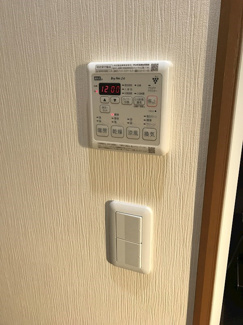 【設備】 | ニレの木