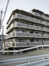 ハイム花屋敷アルモニー　5階の画像