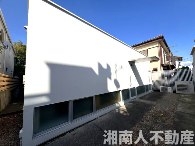 茅ヶ崎市東海岸南4丁目　中古戸建