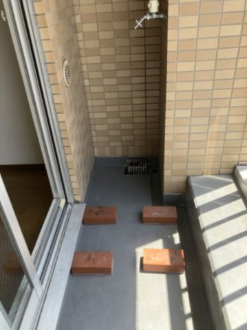メゾン池之端の設備|掲載写真は前回募集時のお写真になります。