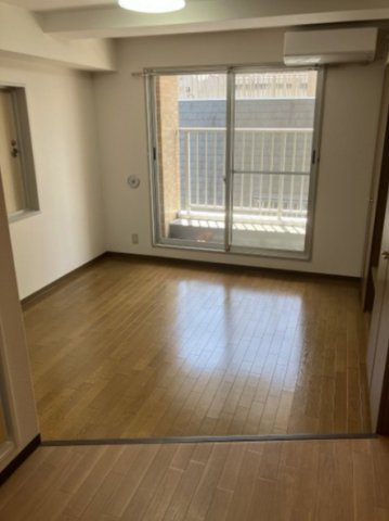 メゾン池之端の居間・リビング|掲載写真は前回募集時のお写真になります。
