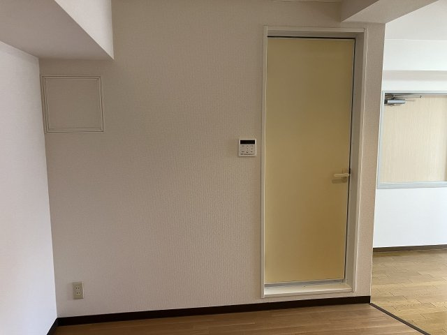 メゾン池之端の収納|掲載写真は前回募集時のお写真になります。