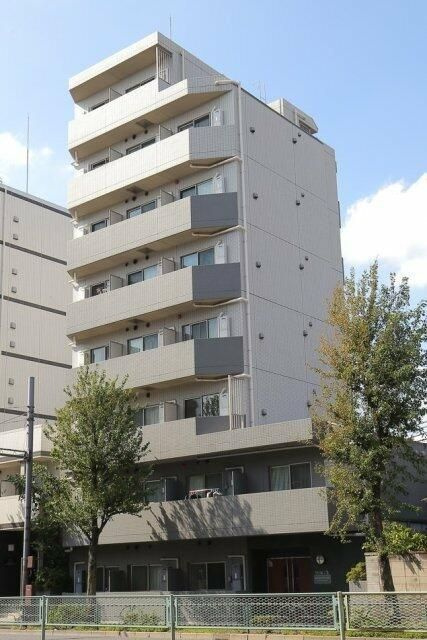 ドルチェ桜台　東京ＮＯＲＴＨ