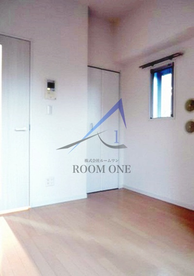 プレール・ドゥーク東京EAST Ⅳ RiverSideの寝室|寝室です。