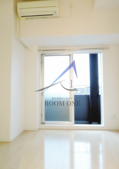 プレール・ドゥーク東京EAST Ⅳ RiverSideの居間・リビング|洋室のお部屋です。