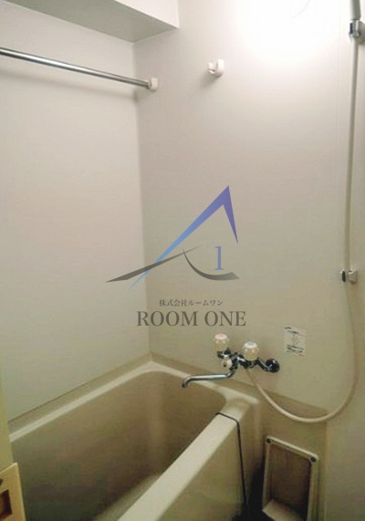 プレール・ドゥーク東京EAST Ⅳ RiverSideの浴室|お風呂です。