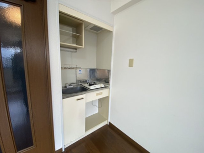 【キッチン】 | リーガル弁天町