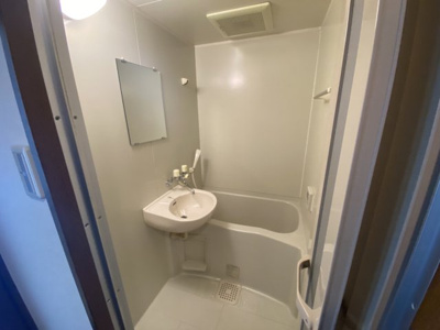 【浴室】 | リーガル弁天町