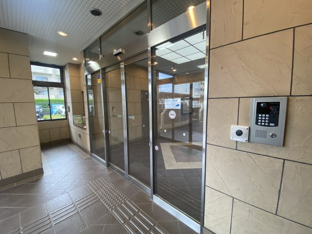 ローヤルシティ清瀬