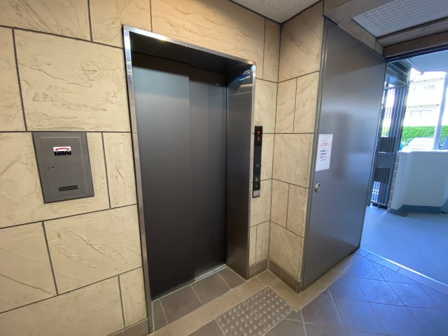 ローヤルシティ清瀬のその他