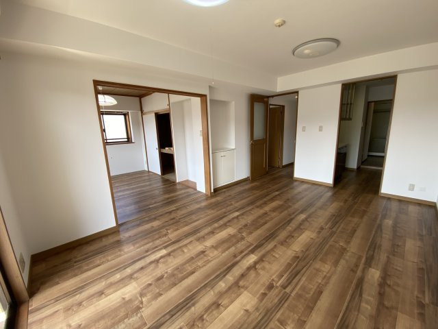 ローヤルシティ清瀬