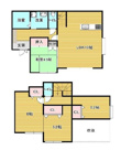 川越市中台の画像