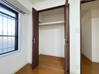 【収納】 | メロディーハイツ五月が丘