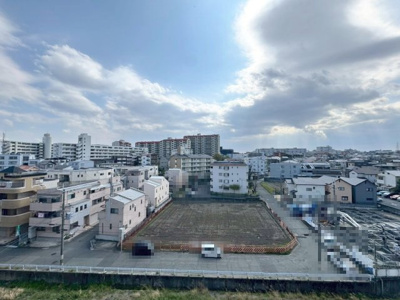 【展望】 | メロディーハイツ五月が丘