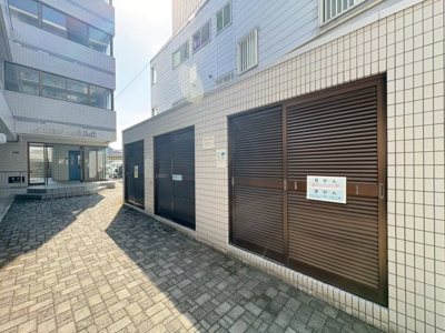 【その他】 | メロディーハイツ五月が丘