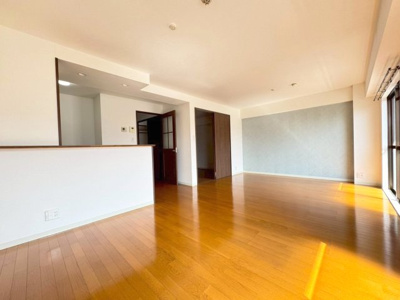 【居間・リビング】 | メロディーハイツ五月が丘