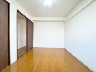 【寝室】 | メロディーハイツ五月が丘