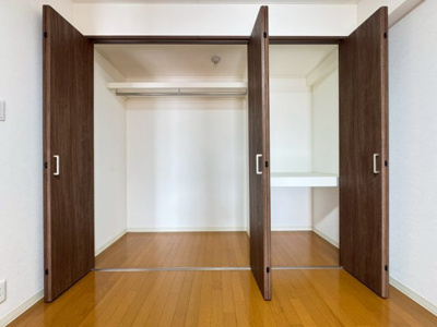 【収納】 | メロディーハイツ五月が丘