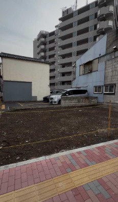 台東区東浅草１丁目の売地