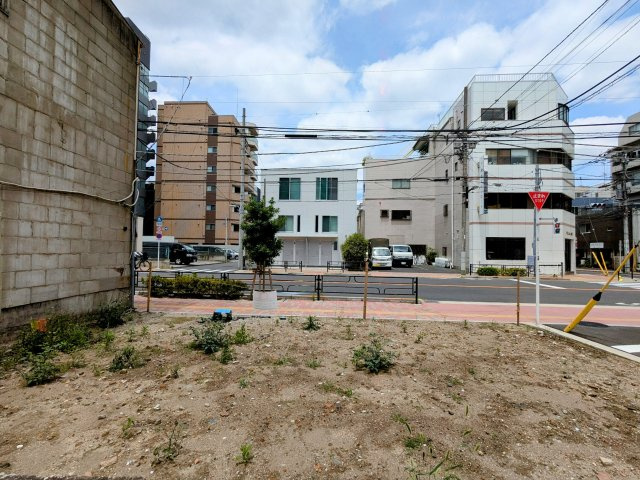 台東区東浅草１丁目の売地