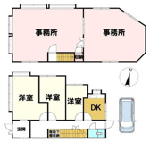 大津市坂本1丁目4-18　中古戸建の画像