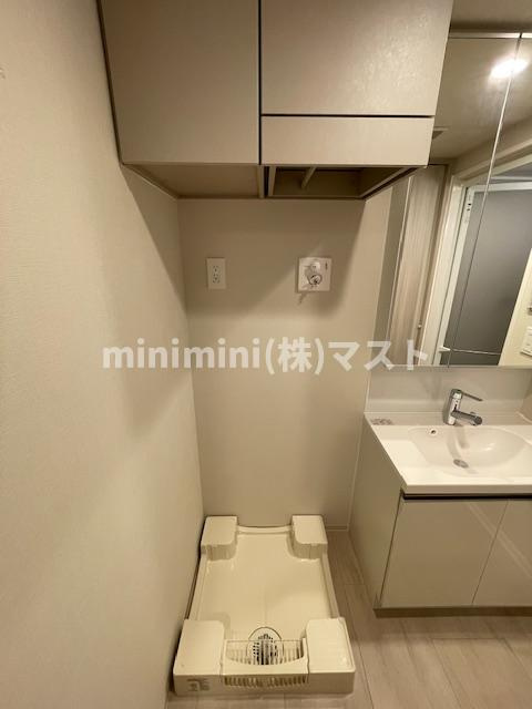 K-COURT谷町四丁目の設備