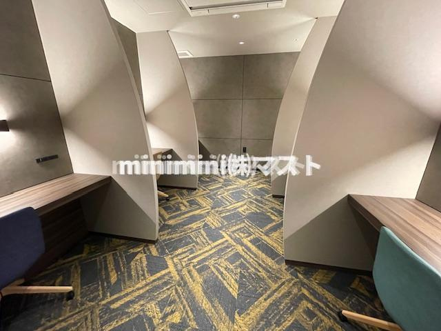 K-COURT谷町四丁目のその他共用部分