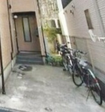 OASEのその他共用部分