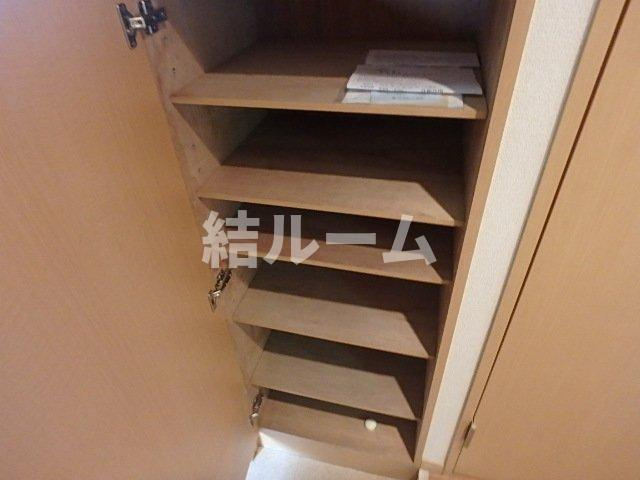 文京区大塚４丁目の賃貸マンションのその他