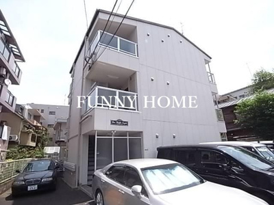 【外観】 | サンハイツキョウドウ