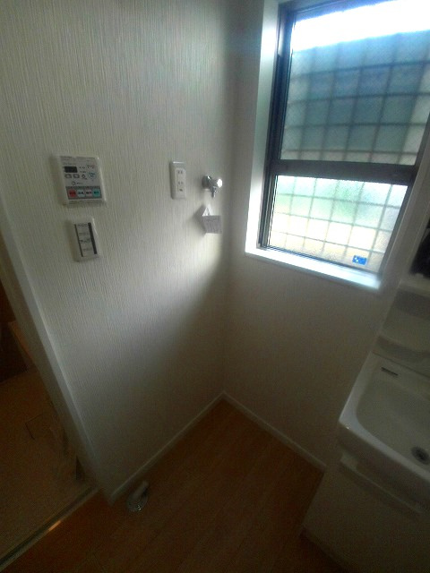 レグルス新明のその他共用部分