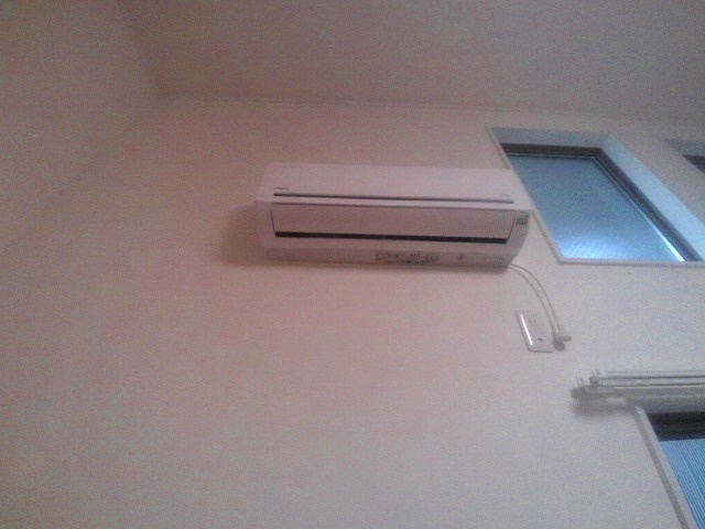 レグルス新明の設備