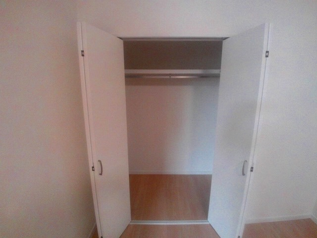 レグルス新明の収納