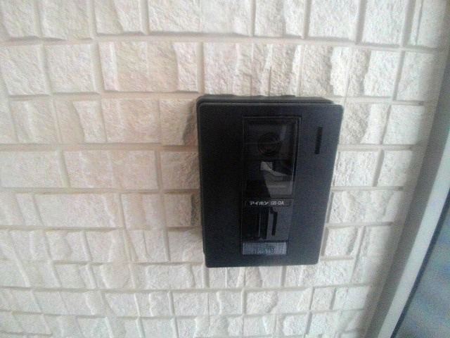 レグルス新明のセキュリティ