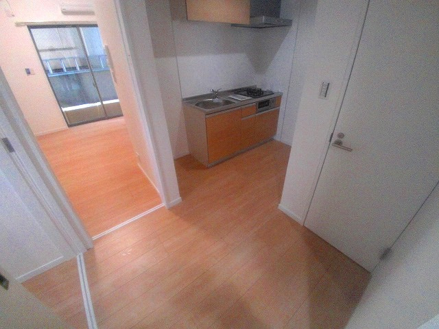 レグルス新明の居間・リビング