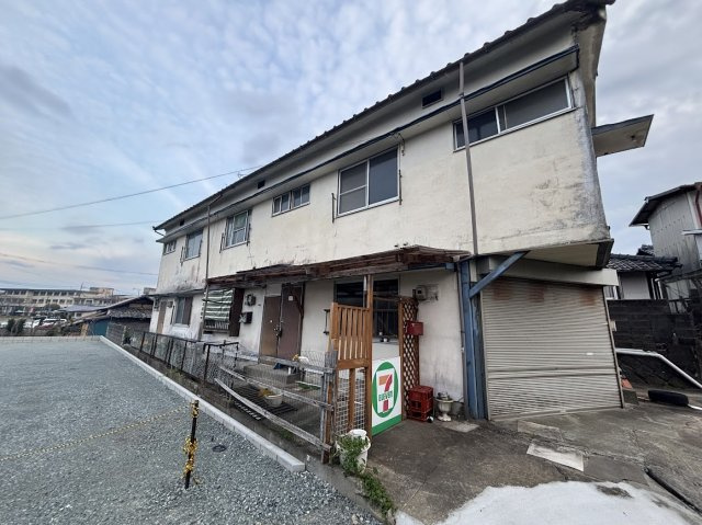 【外観】 | 山鹿市山鹿