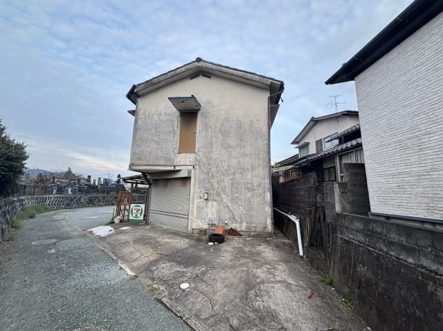 【外観】 | 山鹿市山鹿