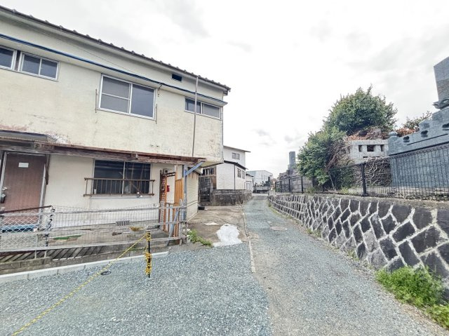 【外観】 | 山鹿市山鹿