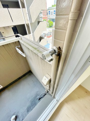 シャンテジョイフルの設備|イメージ