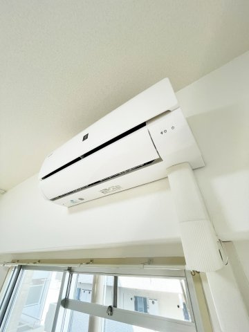 シャンテジョイフルの設備