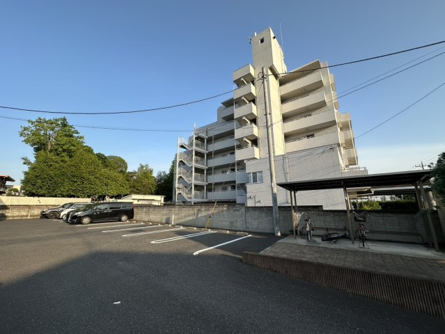 【駐車場】 | プリマベーラ