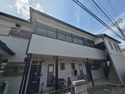 【外観】 | メゾンド・風雅