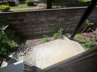 【庭】 | メゾンド・風雅