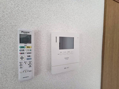 【セキュリティ】 | メゾンド・風雅