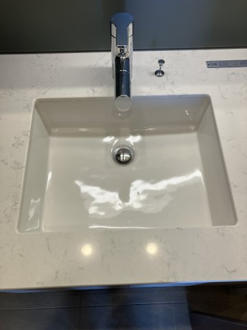 SKY DUO SUN VILLAGE T棟  48階のその他